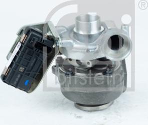 Febi Bilstein 187146 - Компресор, наддув autocars.com.ua