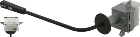 FEBI Bilstein 18718 - Вимикач, головне світло autocars.com.ua