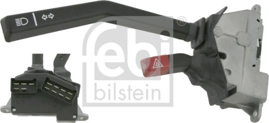 Febi Bilstein 18719 - Вимикач, головне світло autocars.com.ua