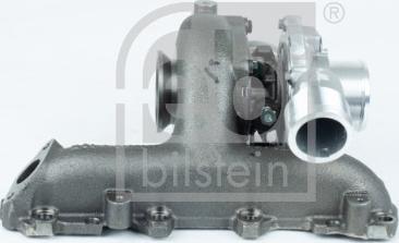 Febi Bilstein 187202 - Компресор, наддув autocars.com.ua