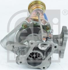 Febi Bilstein 187213 - Компресор, наддув autocars.com.ua