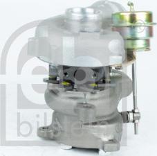 Febi Bilstein 187222 - Компресор, наддув autocars.com.ua