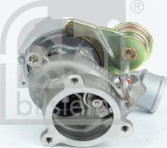 Febi Bilstein 187222 - Компресор, наддув autocars.com.ua