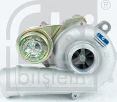 Febi Bilstein 187222 - Турбина, компрессор autodnr.net