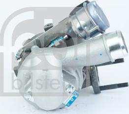 Febi Bilstein 187364 - Турбина, компрессор autodnr.net