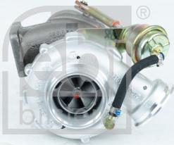 Febi Bilstein 187369 - Компресор, наддув autocars.com.ua