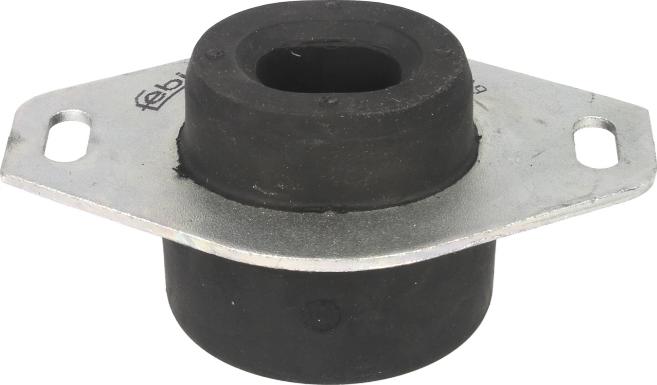 FEBI Bilstein 18743 - Подушка, підвіска двигуна autocars.com.ua