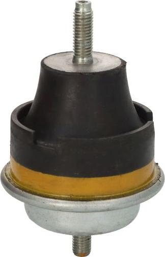 FEBI Bilstein 18744 - Подушка, підвіска двигуна autocars.com.ua