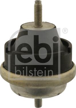 Febi Bilstein 18746 - Подушка, опора, подвеска двигателя autodnr.net