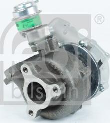 Febi Bilstein 187475 - Компресор, наддув autocars.com.ua