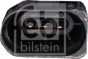 Febi Bilstein 187483 - Компресор, наддув autocars.com.ua