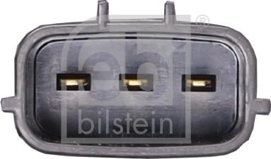 Febi Bilstein 187493 - Компресор, наддув autocars.com.ua