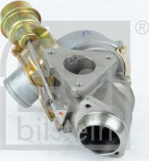 Febi Bilstein 187548 - Компресор, наддув autocars.com.ua