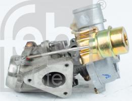 Febi Bilstein 187548 - Компресор, наддув autocars.com.ua