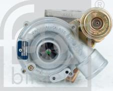 Febi Bilstein 187548 - Компресор, наддув autocars.com.ua