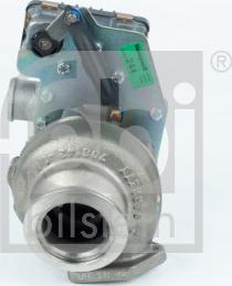 Febi Bilstein 187549 - Компресор, наддув autocars.com.ua