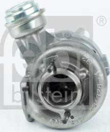 Febi Bilstein 187574 - Компресор, наддув autocars.com.ua