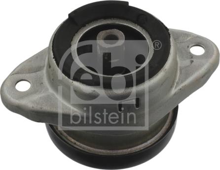 Febi Bilstein 18760 - Подушка, підвіска двигуна autocars.com.ua