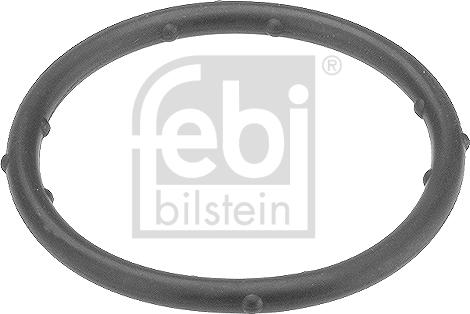Febi Bilstein 18766 - кольцо уплотнительное autodnr.net