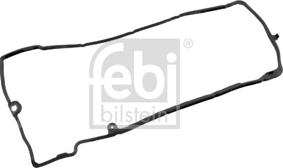 Febi Bilstein 187701 - Прокладка, кришка головки циліндра autocars.com.ua