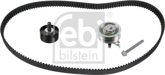 Febi Bilstein 187721 - Комплект ремня ГРМ avtokuzovplus.com.ua