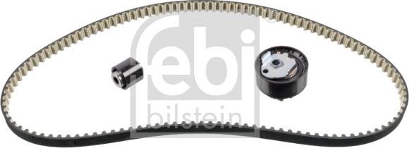 Febi Bilstein 187722 - Комплект ремня ГРМ autodnr.net