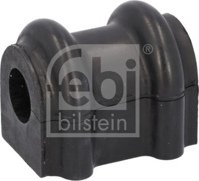 Febi Bilstein 187747 - Втулка, стабілізатор autocars.com.ua