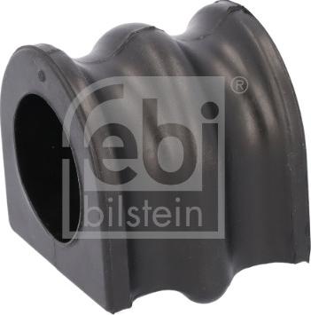 FEBI Bilstein 187749 - Втулка, стабілізатор autocars.com.ua