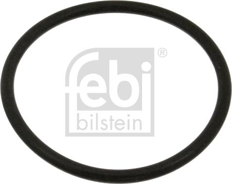 Febi Bilstein 18774 - Прокладка, фланец охлаждающей жидкости autodnr.net