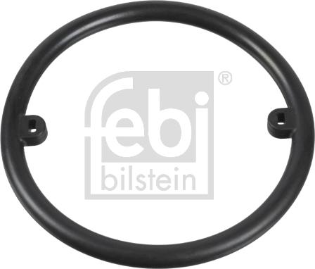 Febi Bilstein 18776 - Кольцо уплотнительное для масляного радиатора autodnr.net