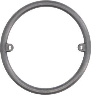 FEBI Bilstein 18776 - Прокладка, масляний радіатор autocars.com.ua