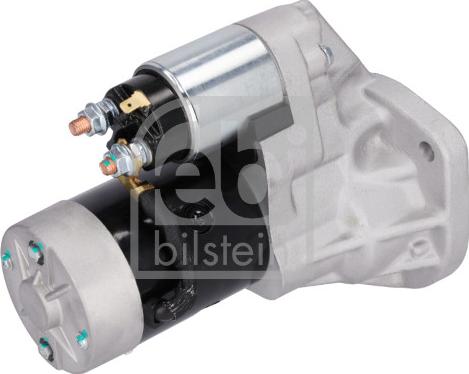 Febi Bilstein 187817 - Стартер autocars.com.ua