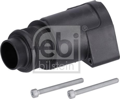 Febi Bilstein 187834 - Ремкомплект, нагнетатель avtokuzovplus.com.ua