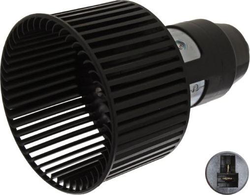 FEBI Bilstein 18784 - Вентилятор салону autocars.com.ua