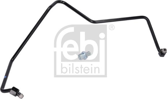 Febi Bilstein 187858 - Трубка, маслопровод компрессора autodnr.net