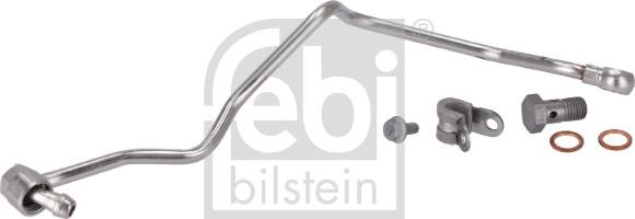 Febi Bilstein 187935 - Маслопровод, компресор autocars.com.ua