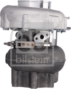 Febi Bilstein 188013 - Компресор, наддув autocars.com.ua