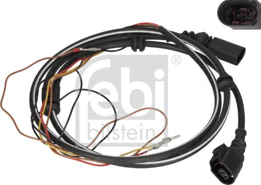 Febi Bilstein 188124 - Соединительный кабель ABS autodnr.net