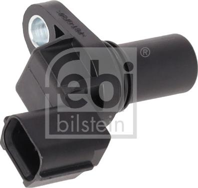 FEBI Bilstein 188126 - Датчик імпульсів, колінчастий вал autocars.com.ua