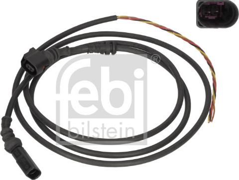 Febi Bilstein 188127 - Кабель ABS autocars.com.ua