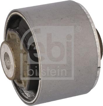 FEBI Bilstein 188130 - Сайлентблок, важеля підвіски колеса autocars.com.ua