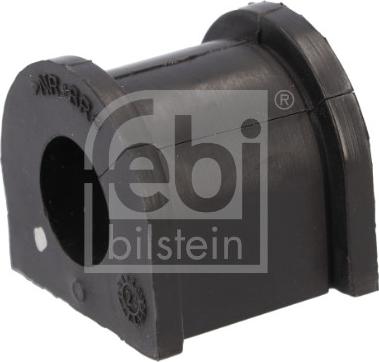 Febi Bilstein 188142 - Втулка, стабілізатор autocars.com.ua