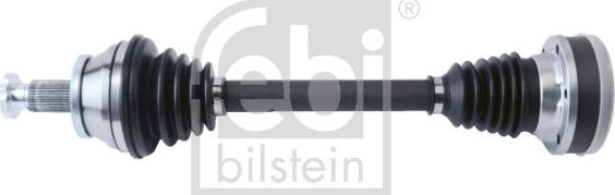 Febi Bilstein 188151 - Приводной вал autodnr.net