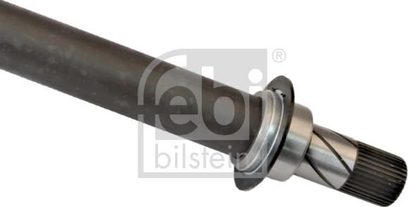 Febi Bilstein 188152 - Приводний вал autocars.com.ua