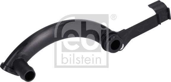 Febi Bilstein 188168 - Трубка охолоджуючої рідини autocars.com.ua