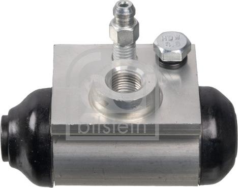 FEBI Bilstein 188170 - Колісний гальмівний циліндр autocars.com.ua
