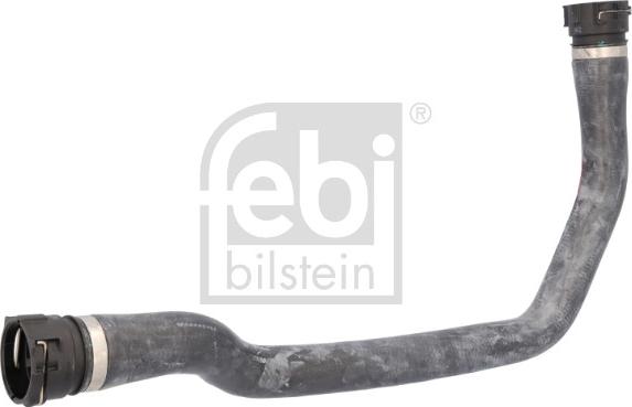 Febi Bilstein 188178 - Шланг радіатора autocars.com.ua