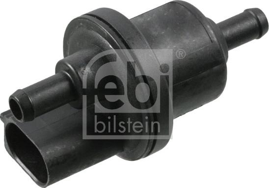 Febi Bilstein 188179 - Клапан вентиляції, паливний бак autocars.com.ua