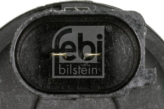 Febi Bilstein 188179 - Клапан вентиляції, паливний бак autocars.com.ua