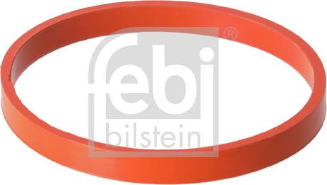 Febi Bilstein 188181 - Прокладка, впускний колектор autocars.com.ua